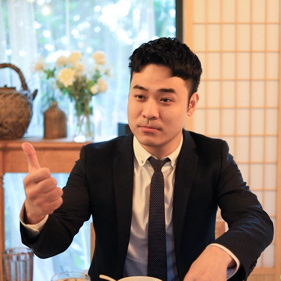 消食一郎