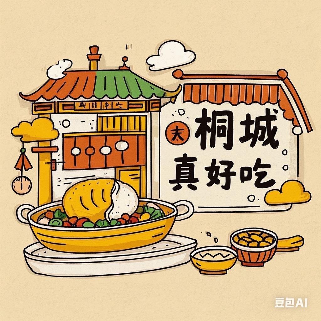 安徽真好吃土特产