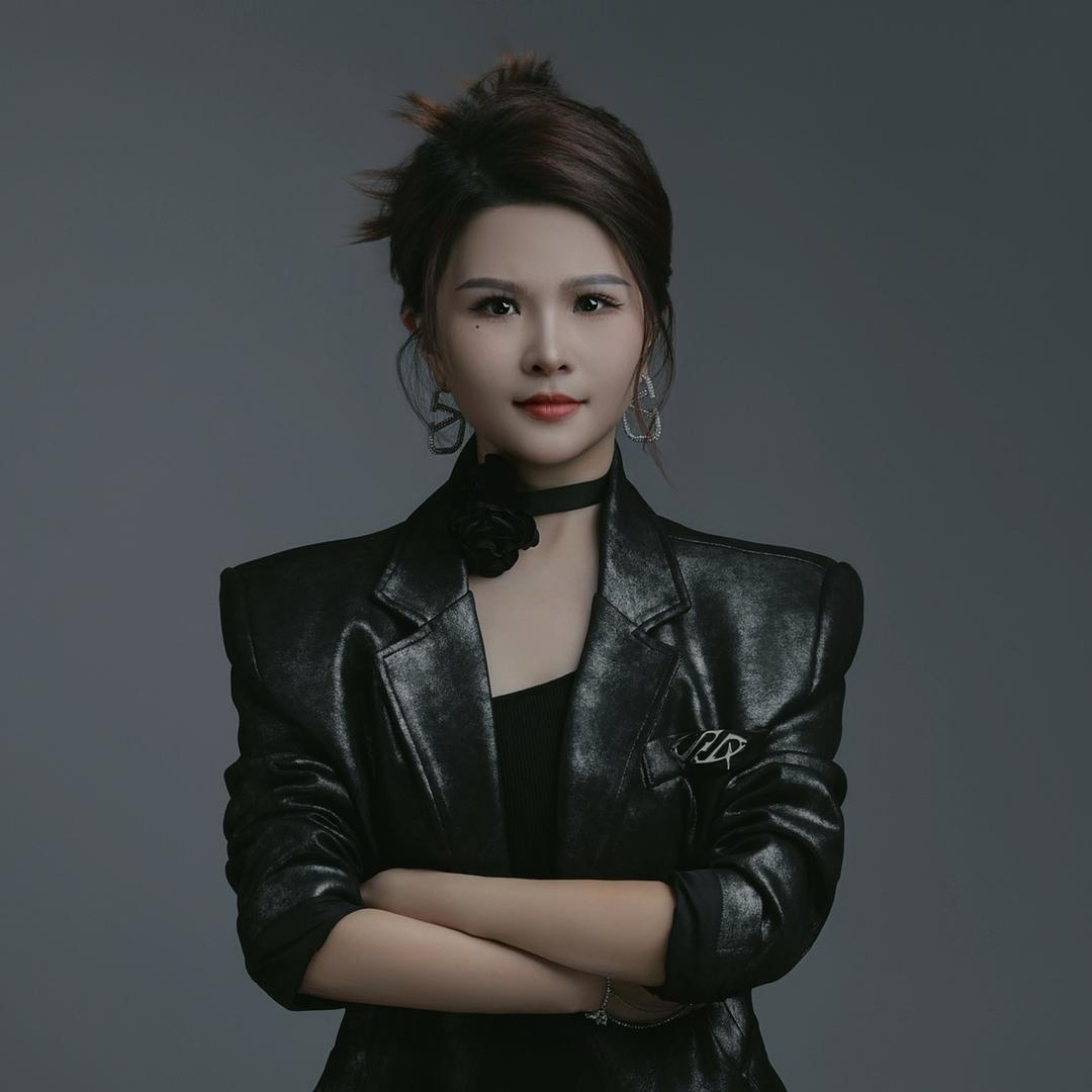 在大溪开美容养生馆的玲巧