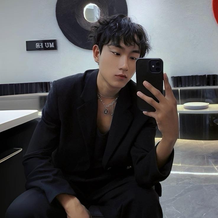 昆明发型师设计王飞