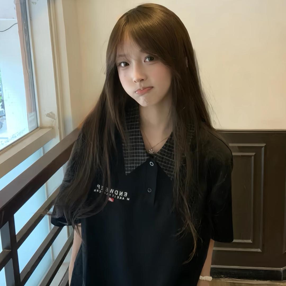 随缘.