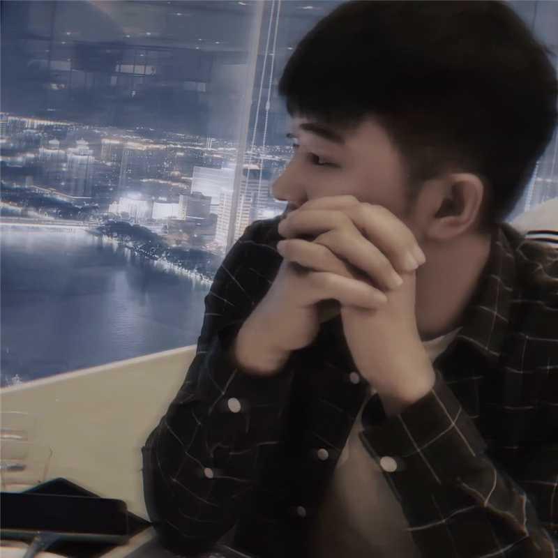 前男友