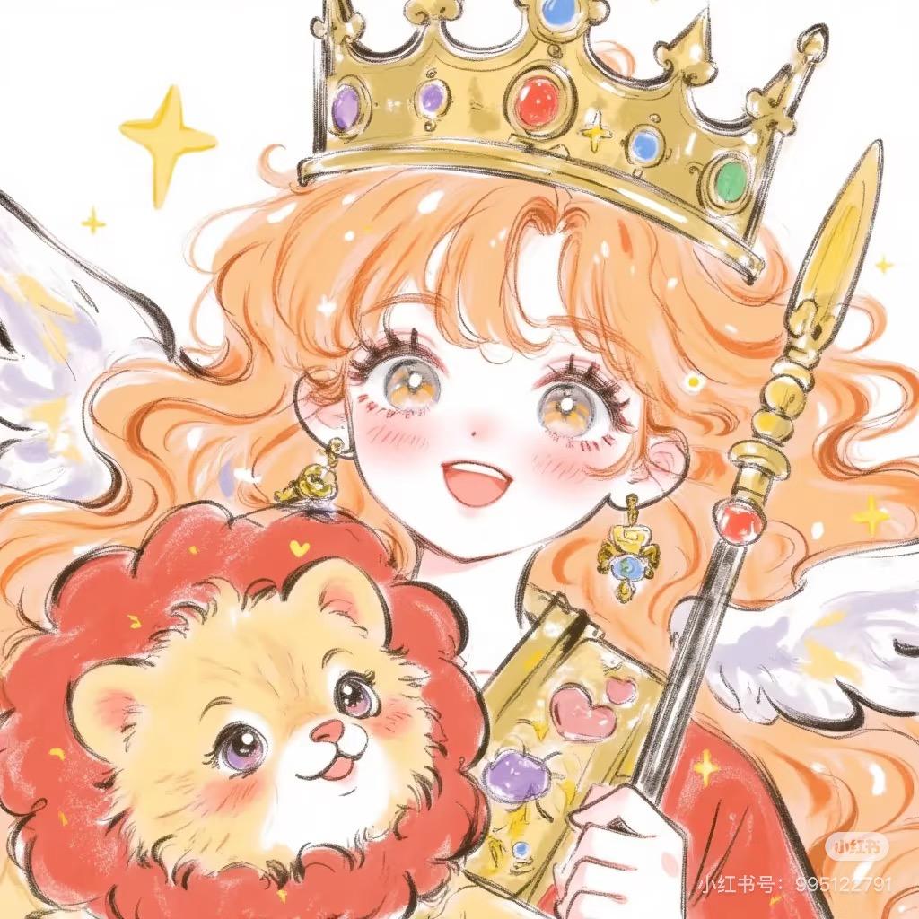 ♏️星-