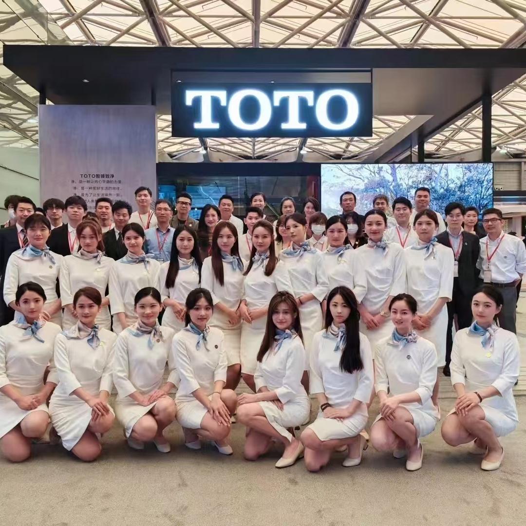 华北TOTO卫浴