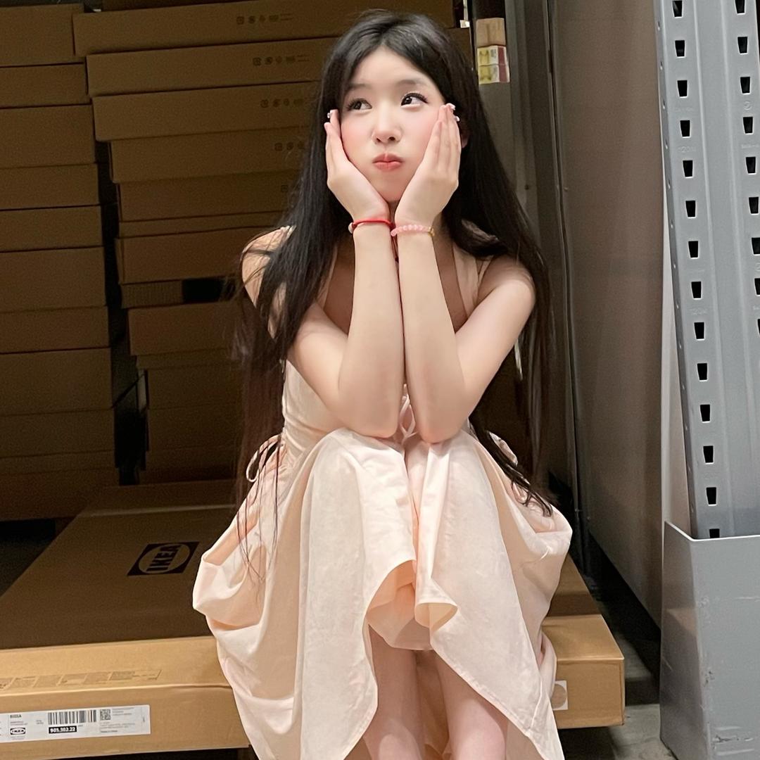 小粽子🐈