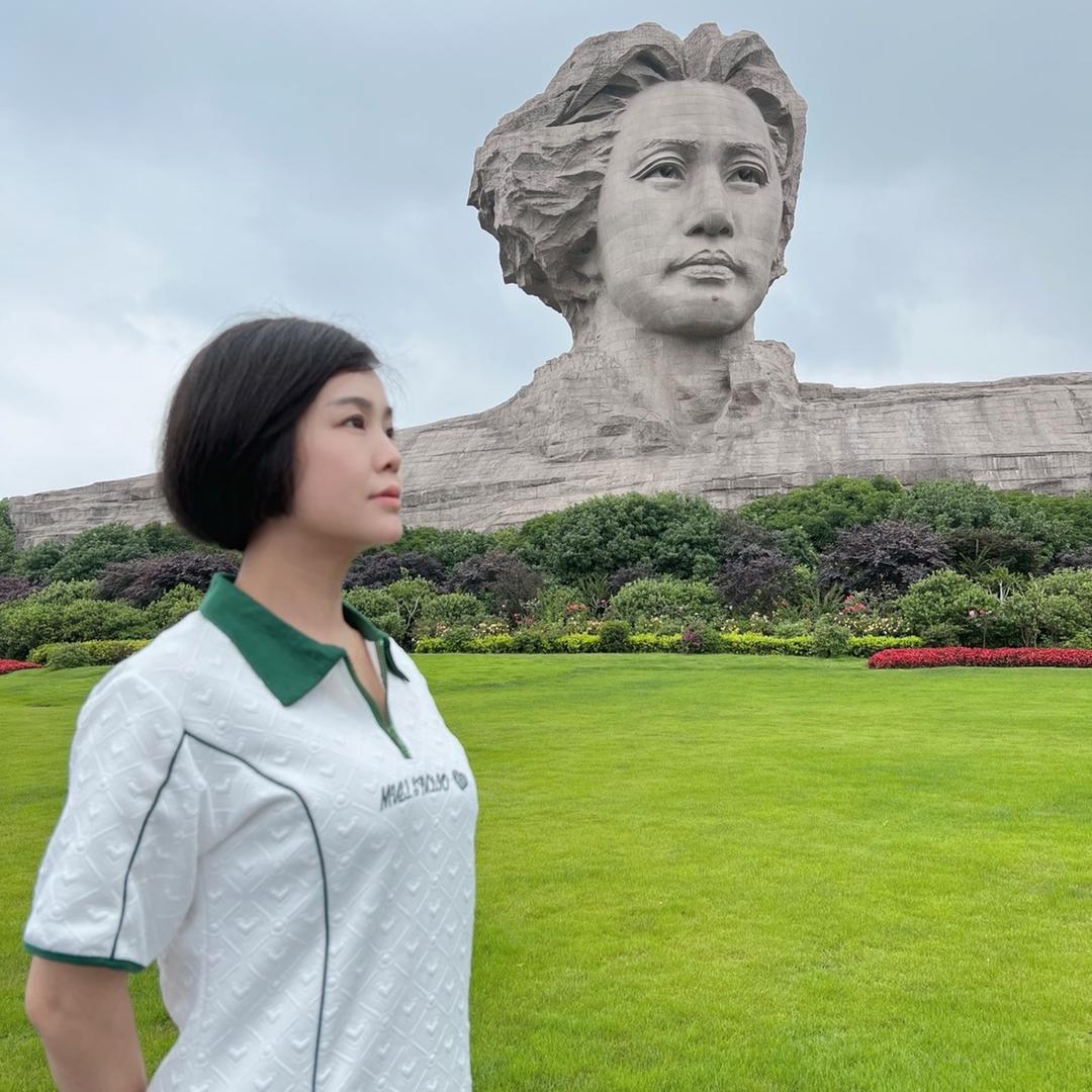 杉杉妈妈