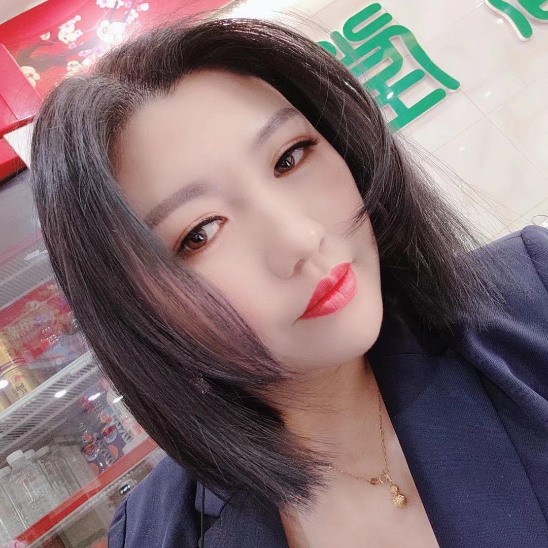 卖房小姐姐孟娟