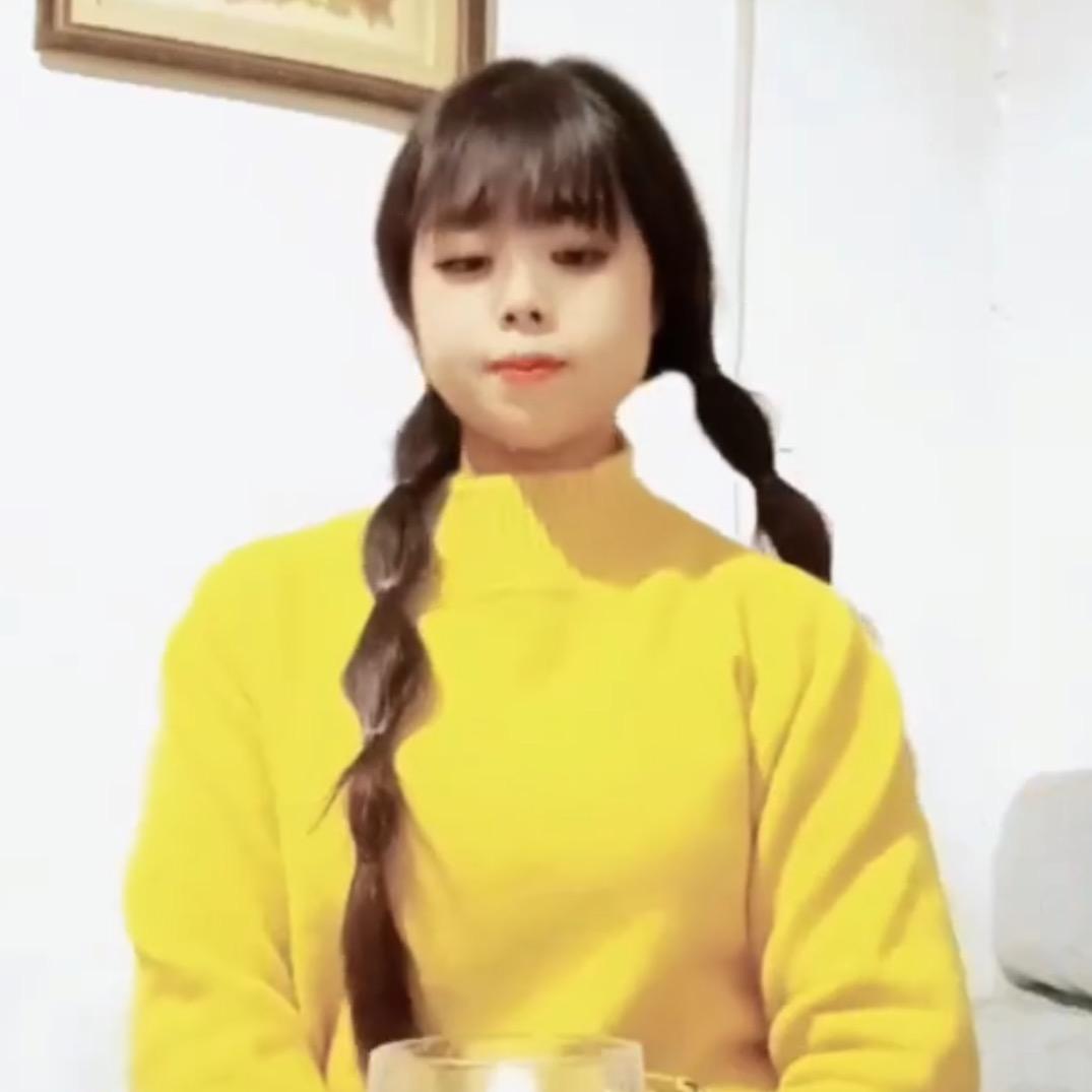 青青