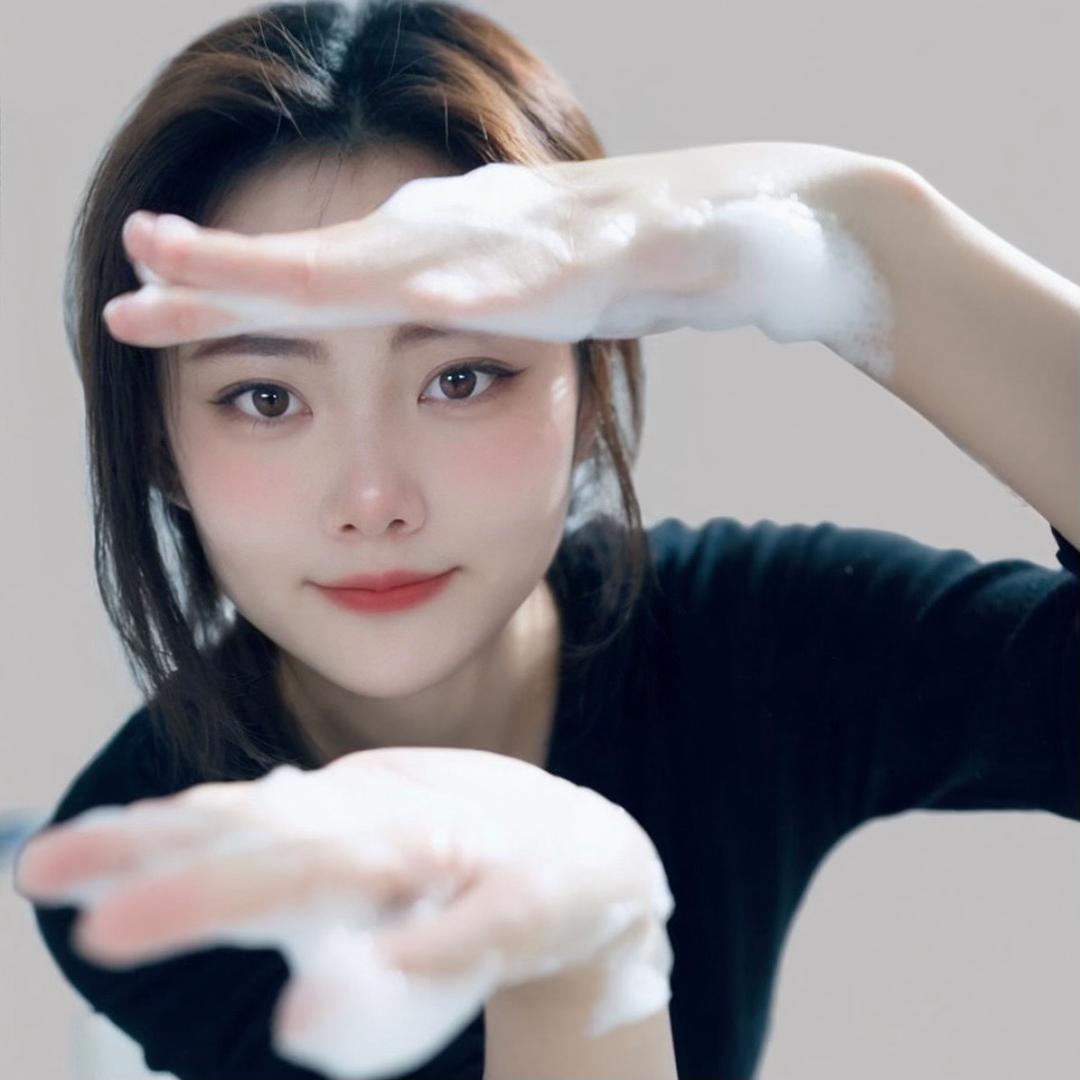 楚雄化妆师小焕（招学员）