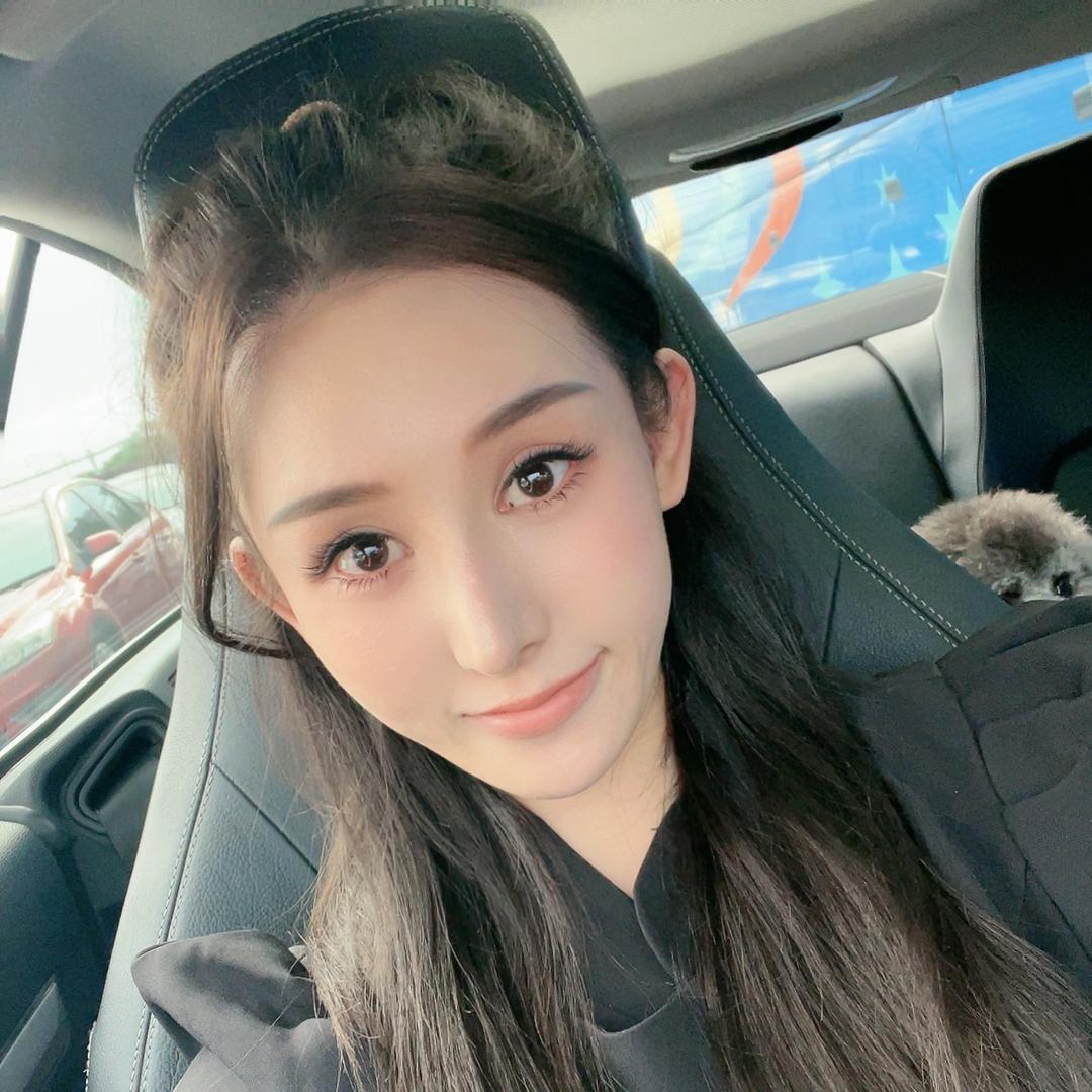 露宝❤️（永远怀恋）