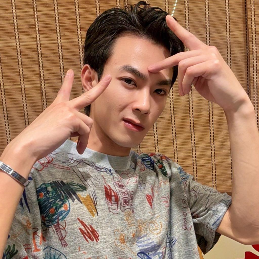 康记！曾有财烤肉