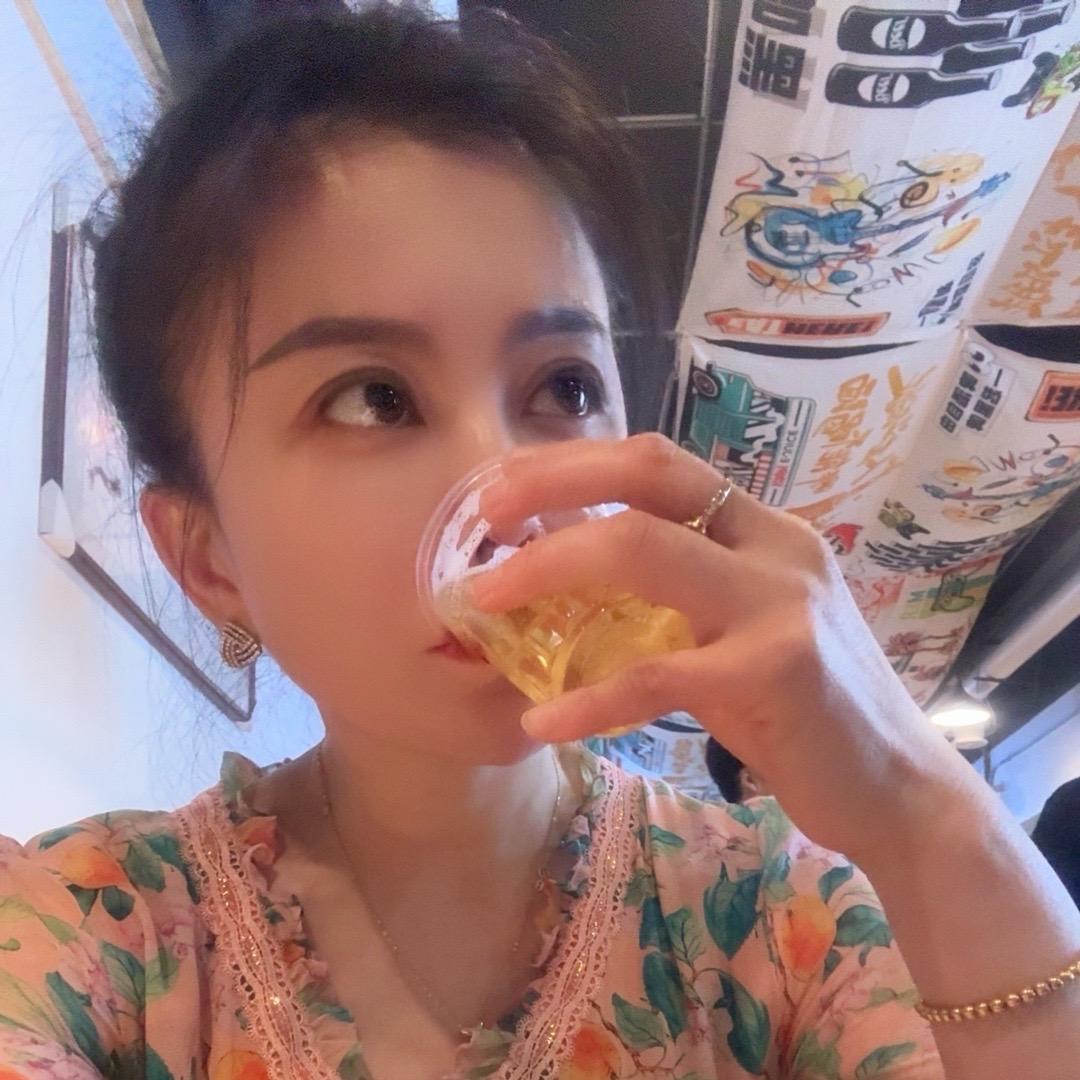 （倩儿）越来越好