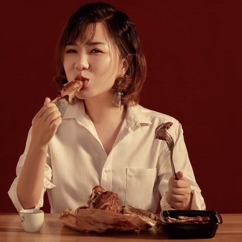 熏烤官轻食旗舰店
