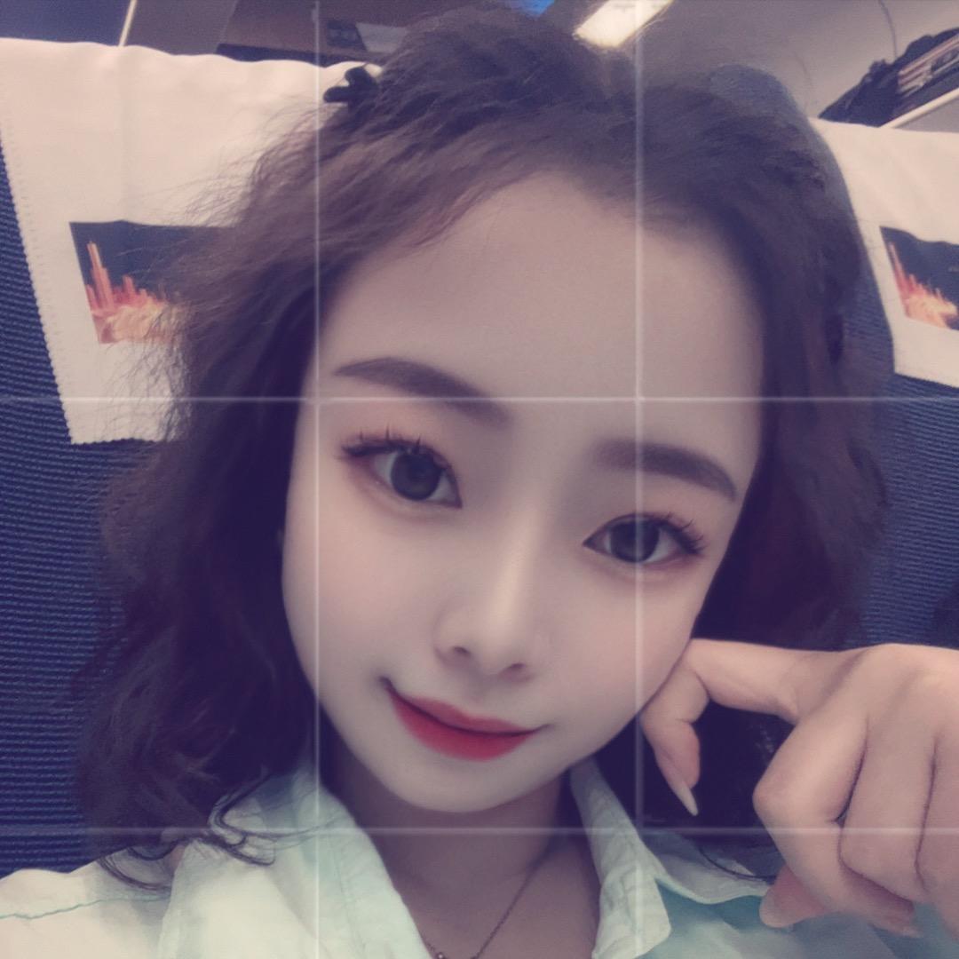@暖暖小余