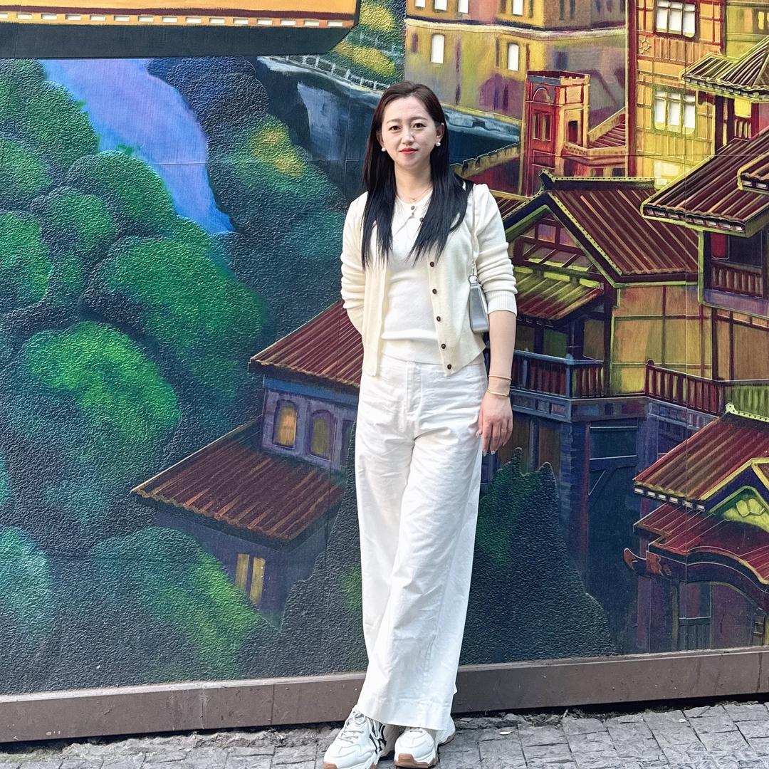 郓城卖房子的小杨