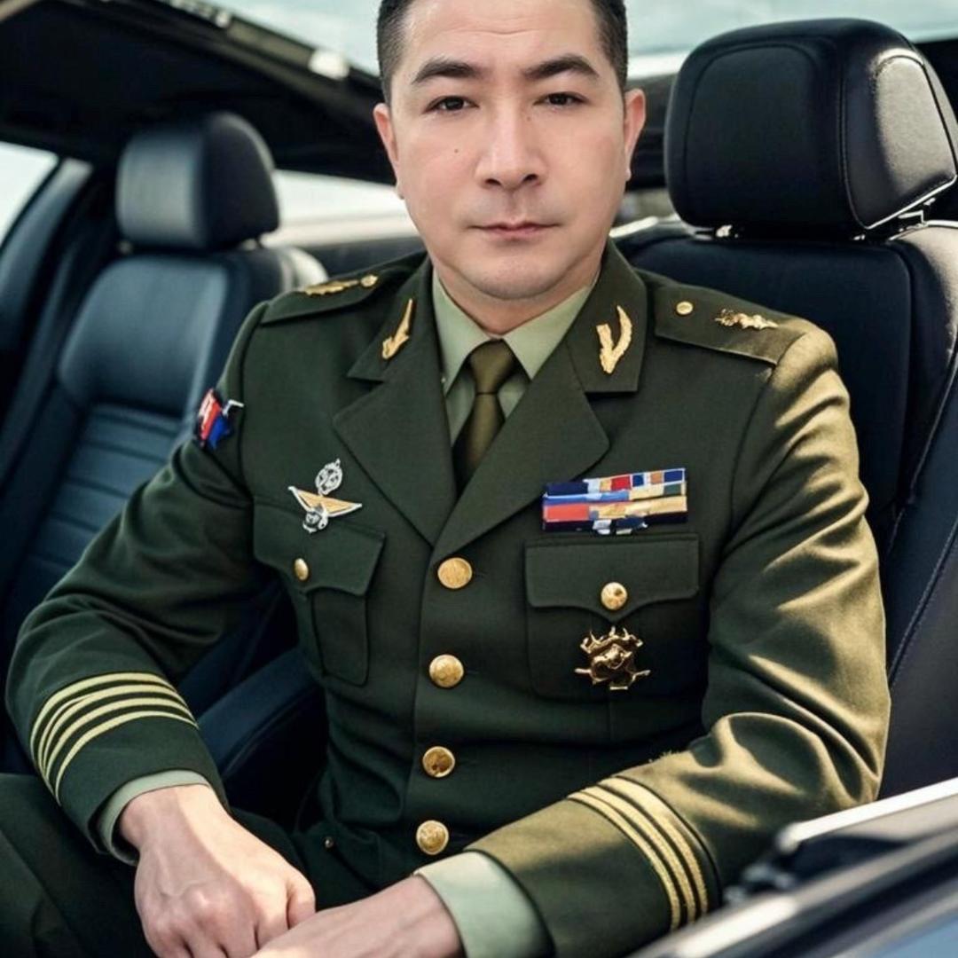 战狼