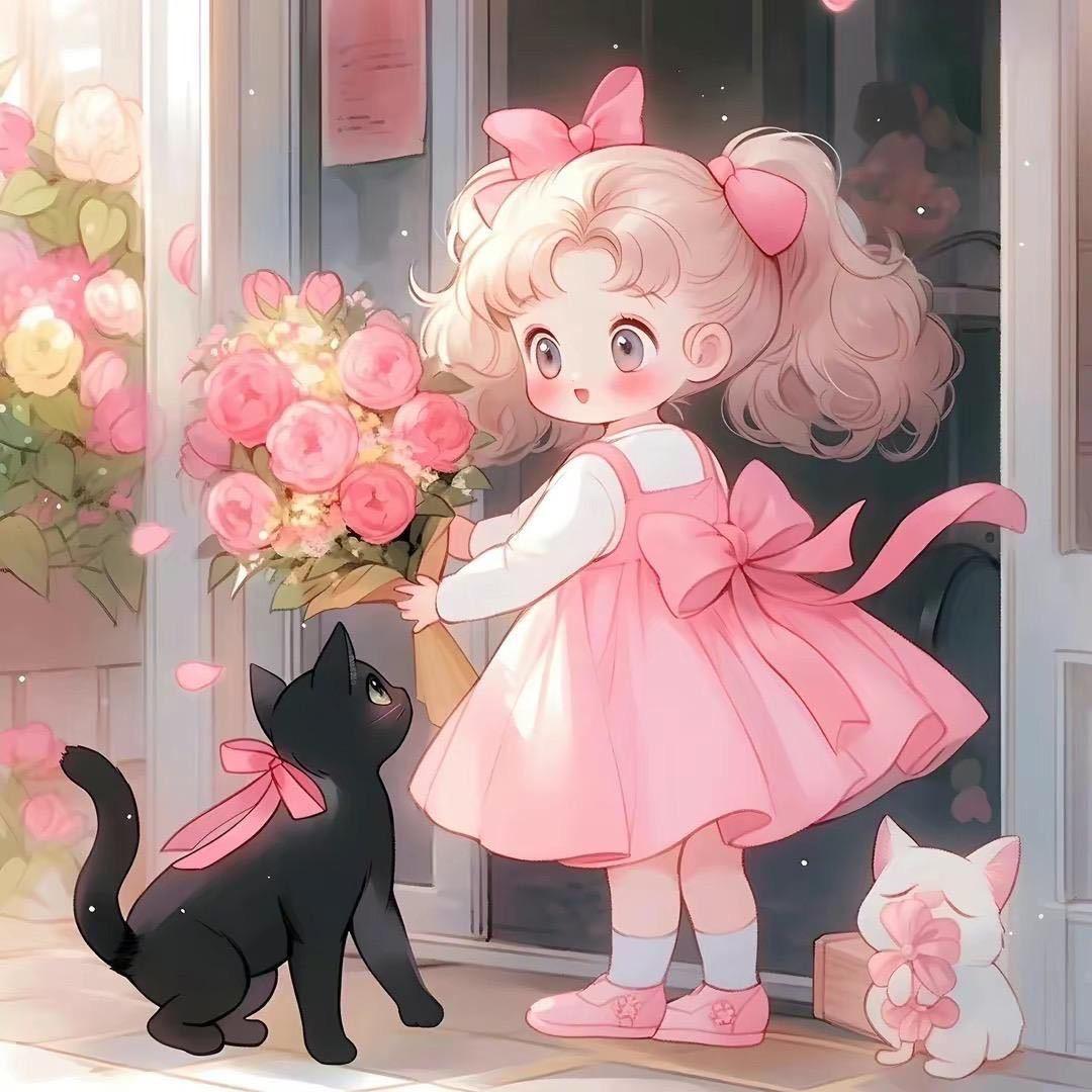 奶豆豆幼稚园ob11