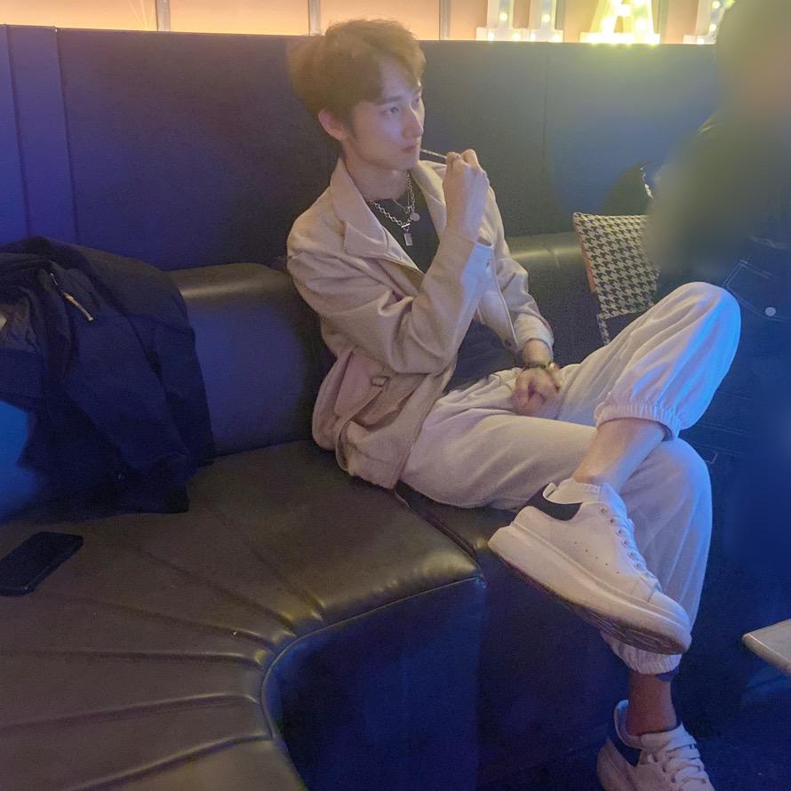 初遇潮玩高颜值协会
