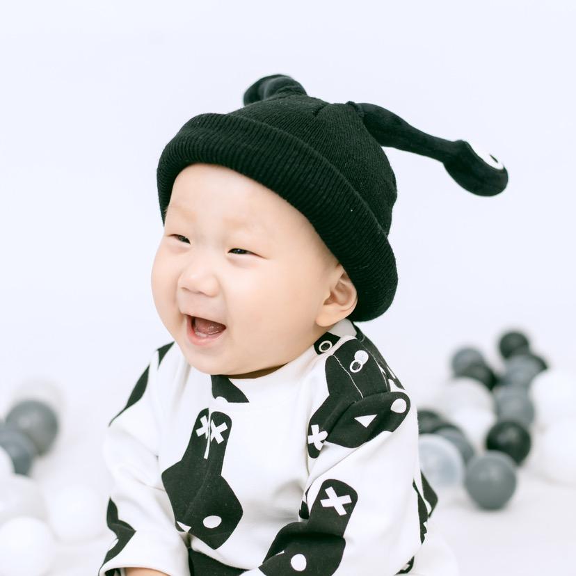 小嘎！🏃‍♂️