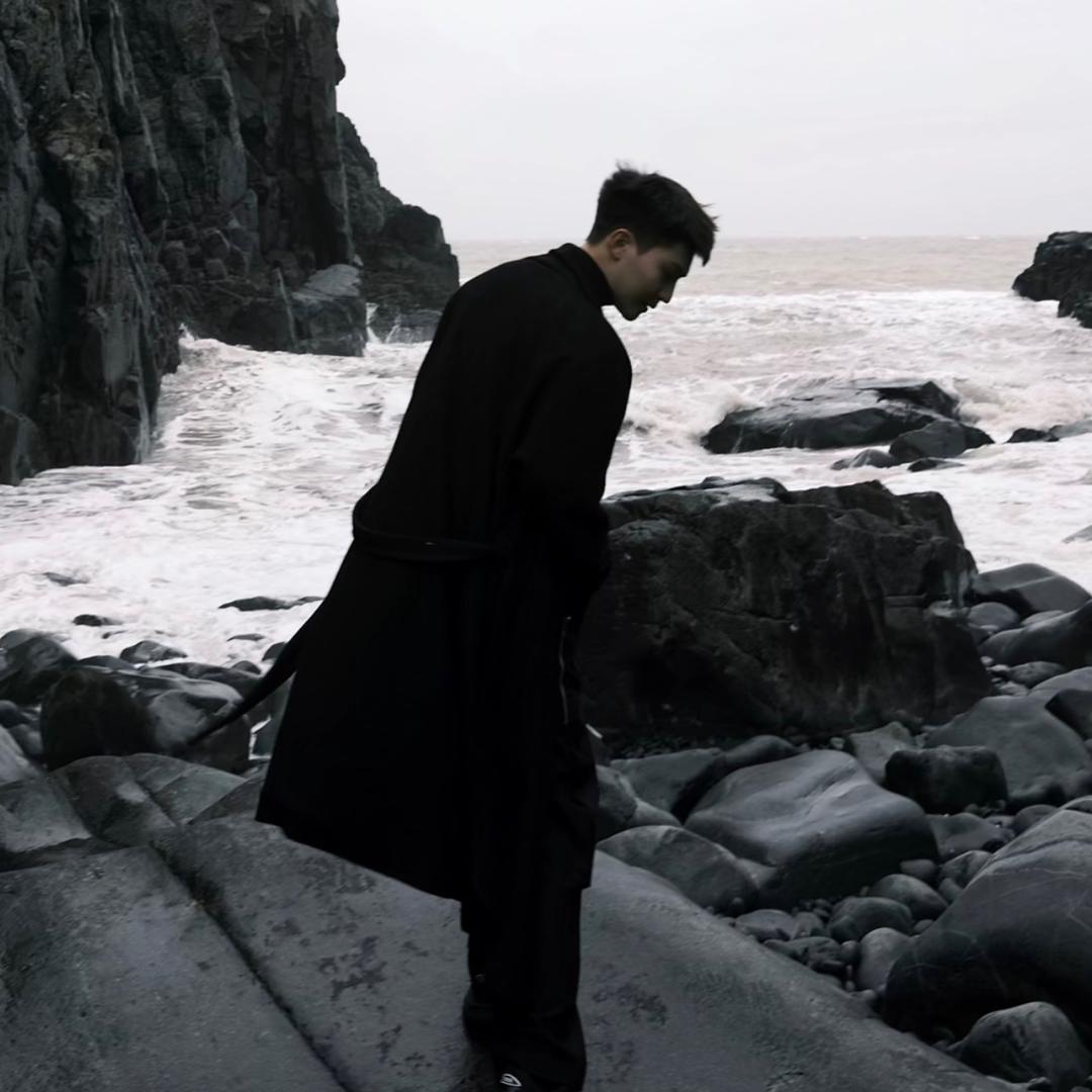 聊城酒吧 KTV 商务接待 吴明浩