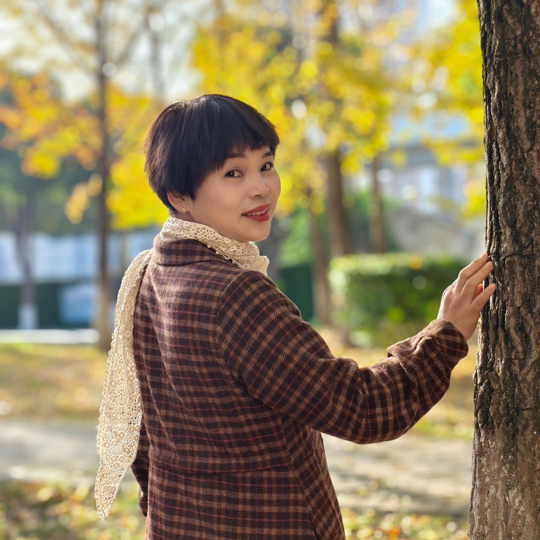 美好💃