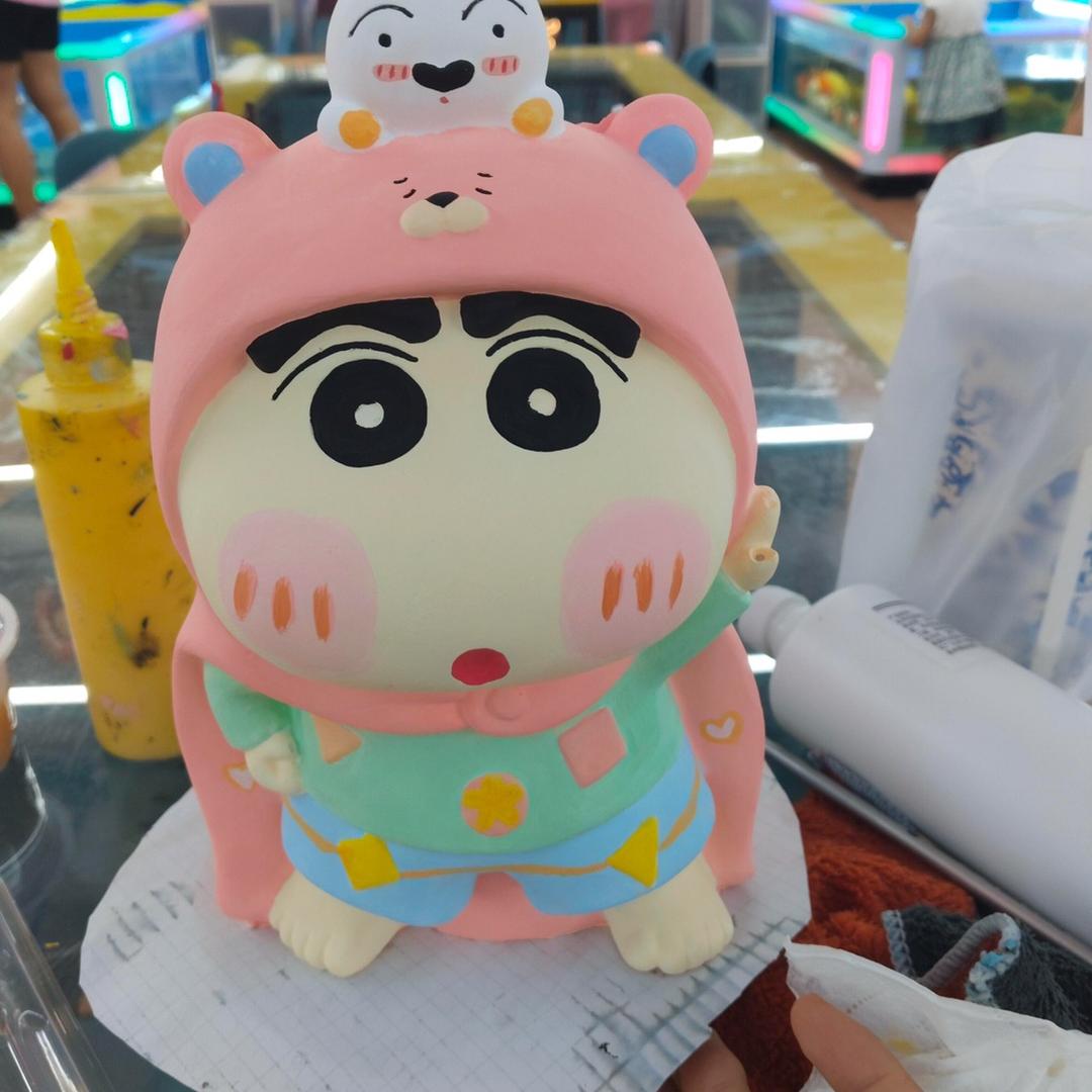 不爱7饭