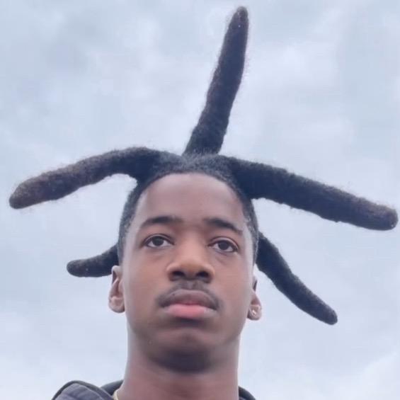 Good afro阿福脏辫（招学员）