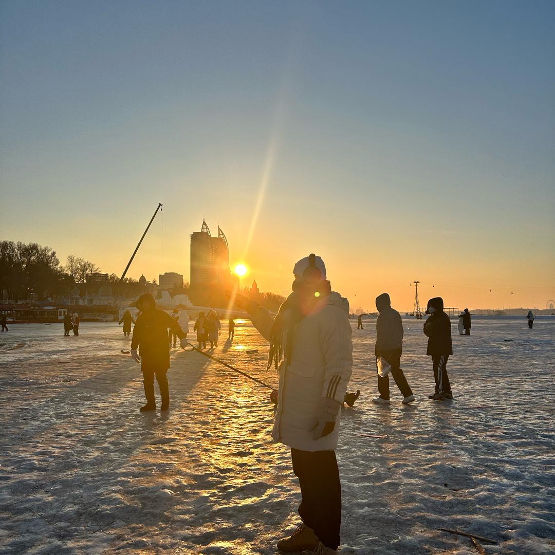 今天你开心了吗？