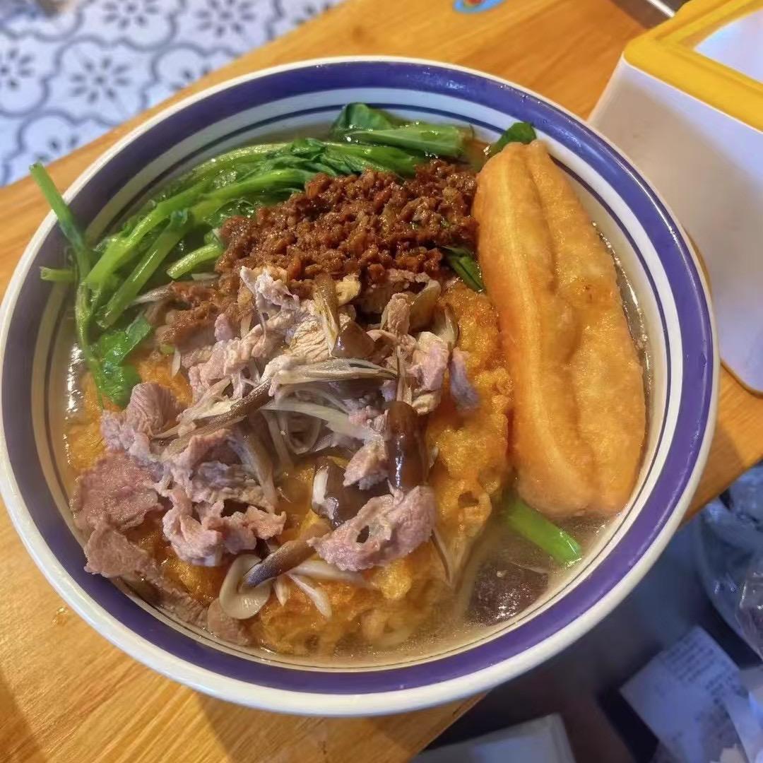 傣劲儿•鲜烫肉小锅米线（邹平店）