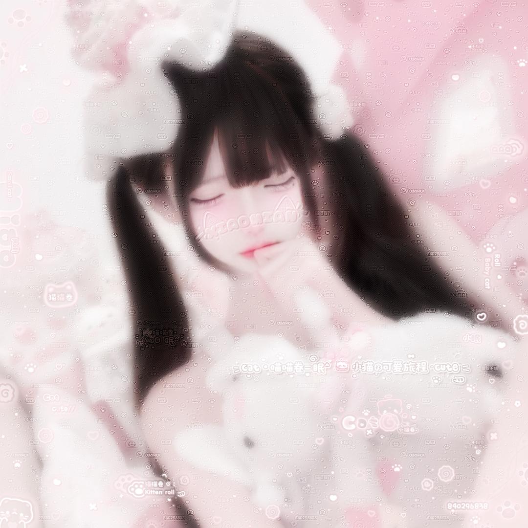 小眠ฅ^-﹃-^ฅ