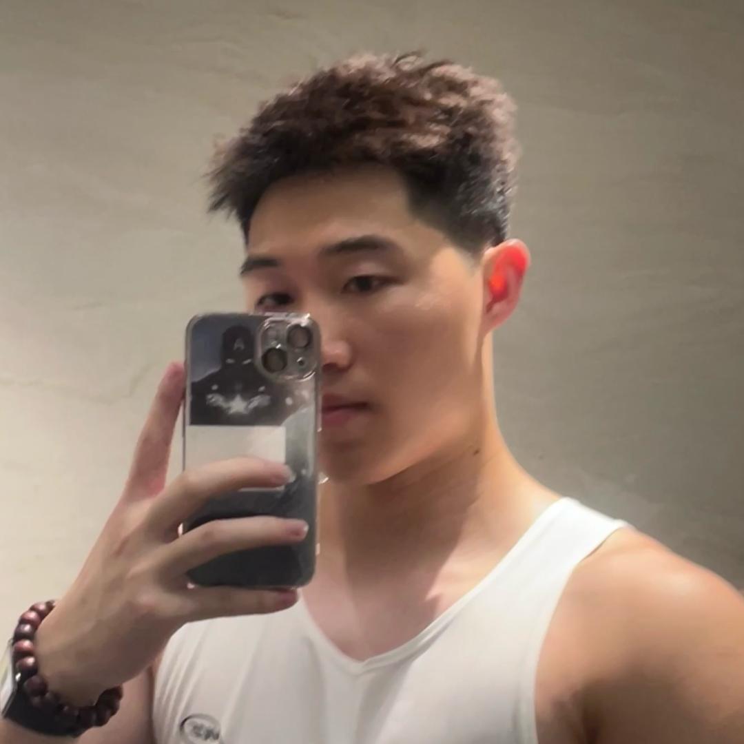 博益健身·黄教