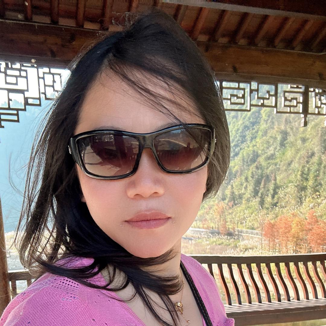 元香走乡村