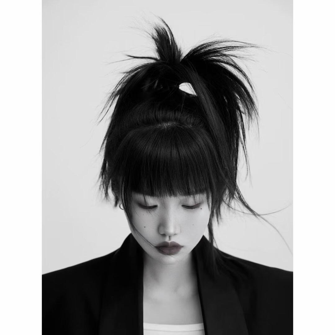 吉娜｜美妆造型｜招生中