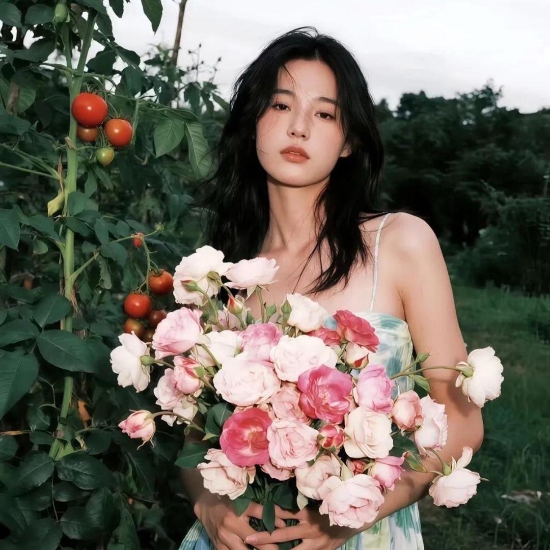 钞票好多张女士