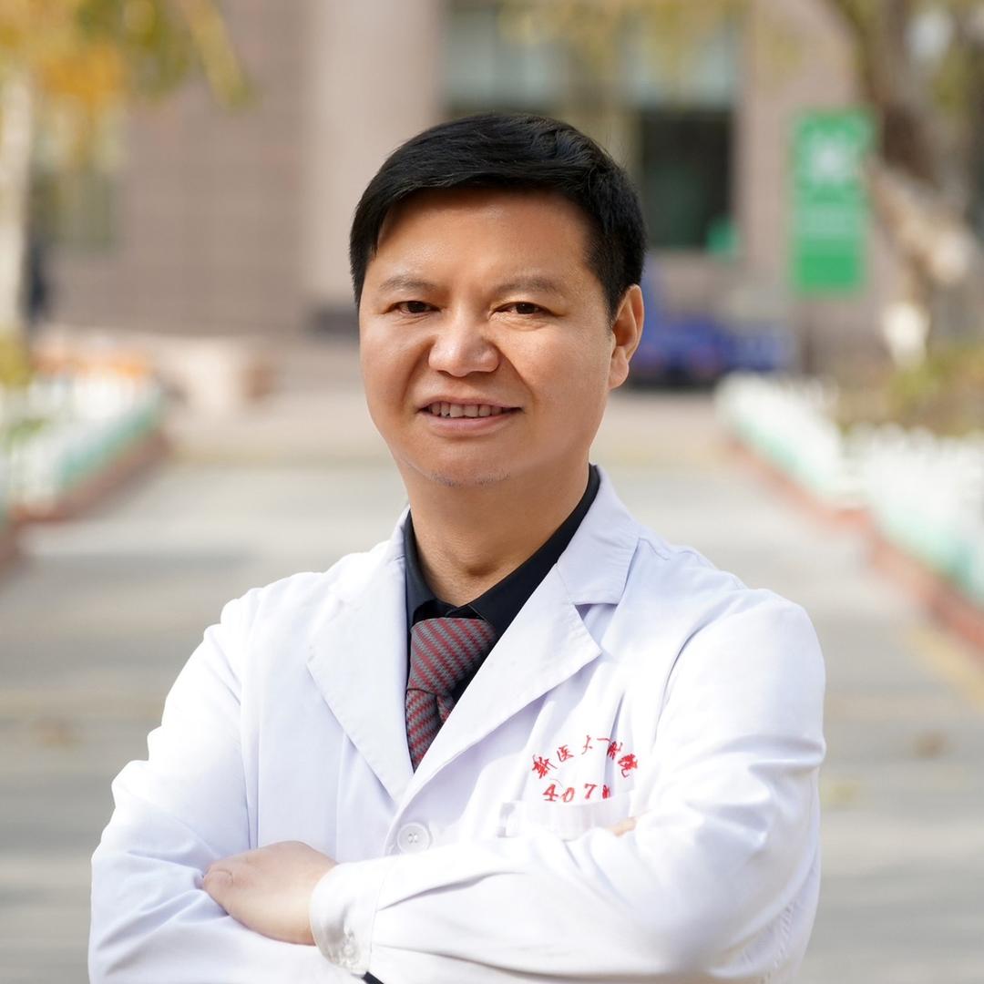医学院整形医生董祥林