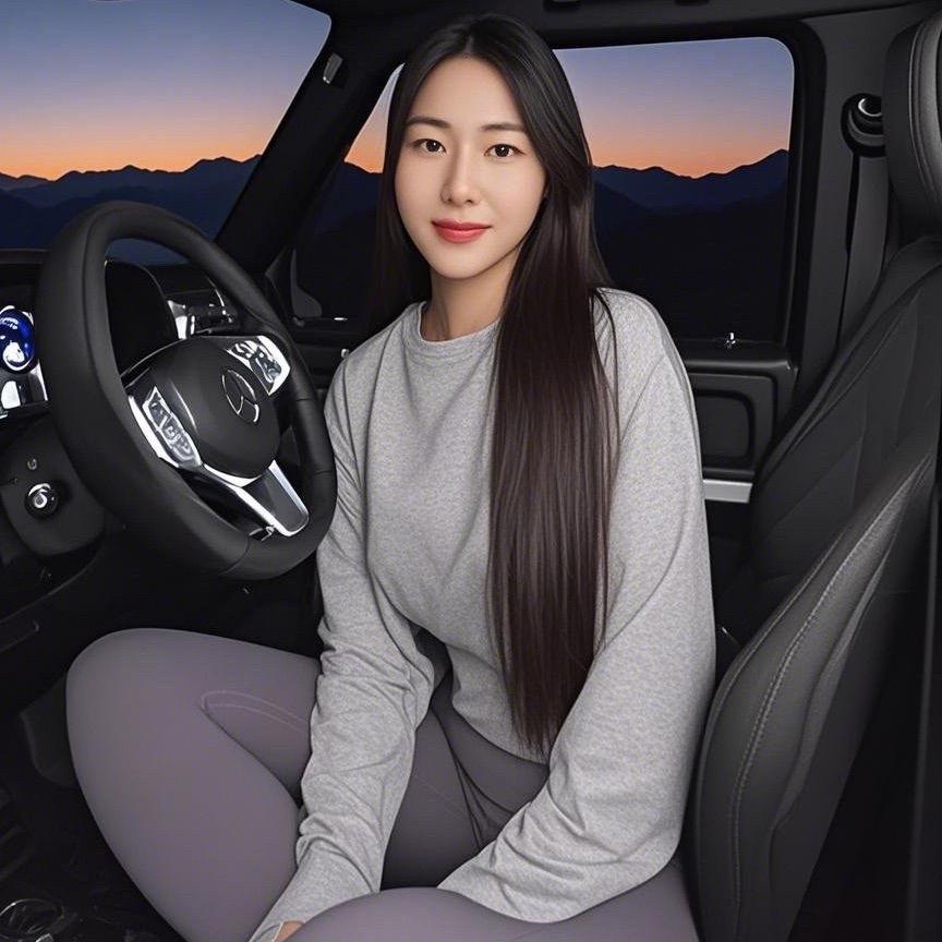 淇淇吖