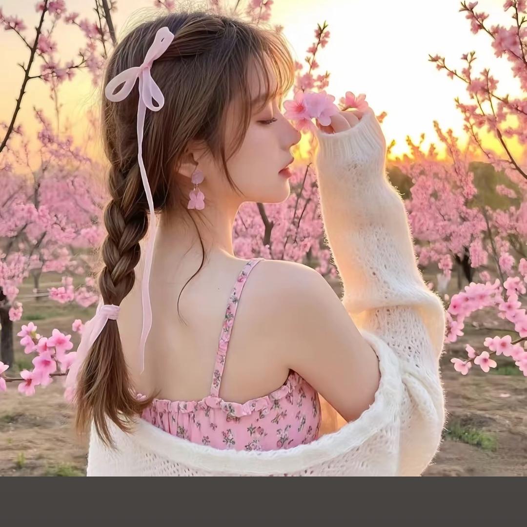 元气女孩