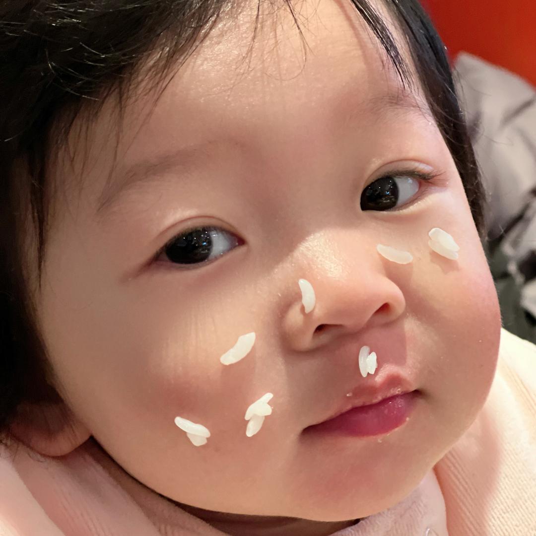 小甜心成长日记