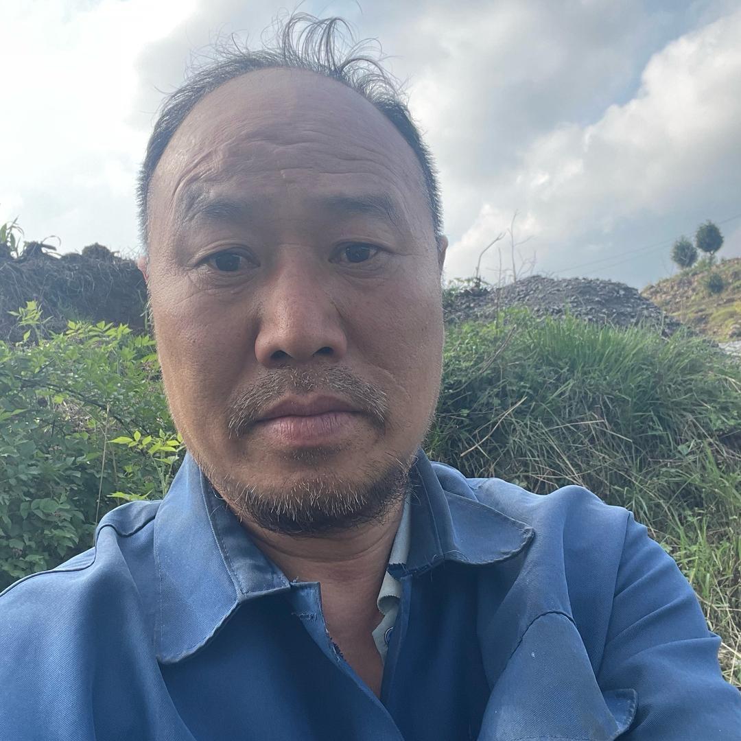 农村大哥