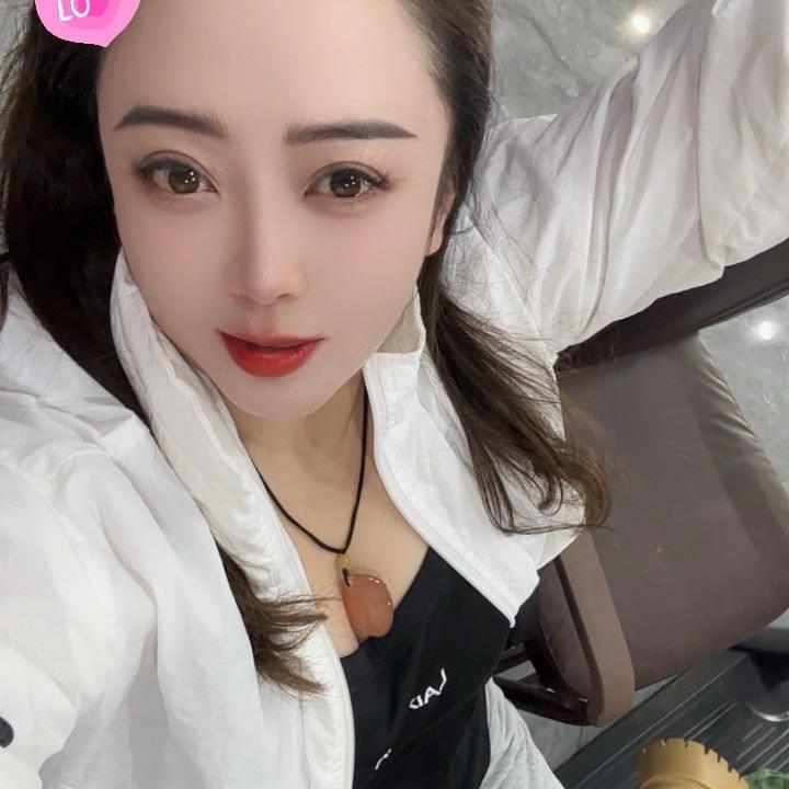 女爷就是范儿