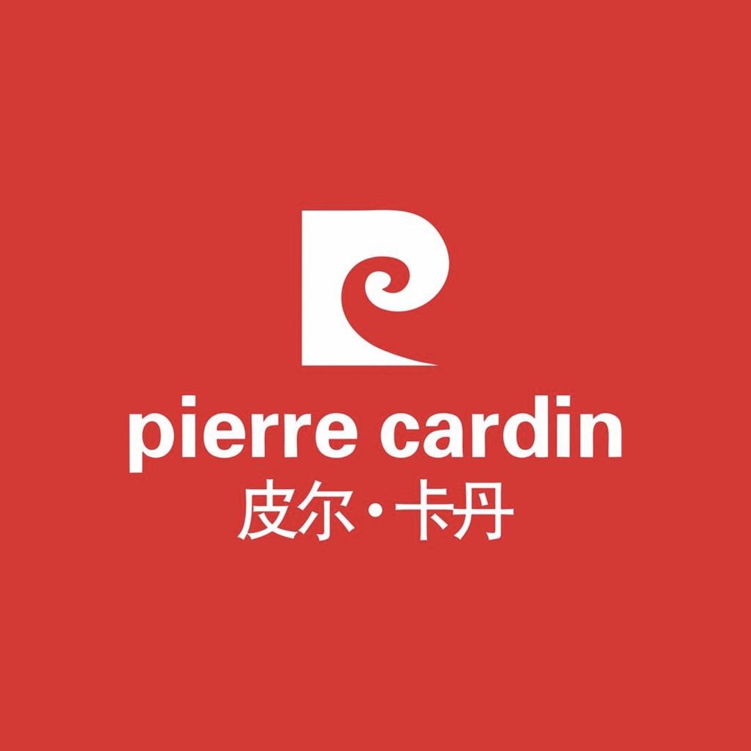 皮尔卡丹严一服饰专卖店