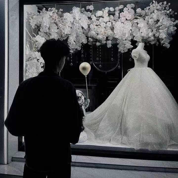 一起看日落吗 ？