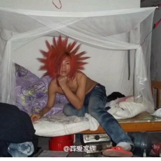 我爱祖国