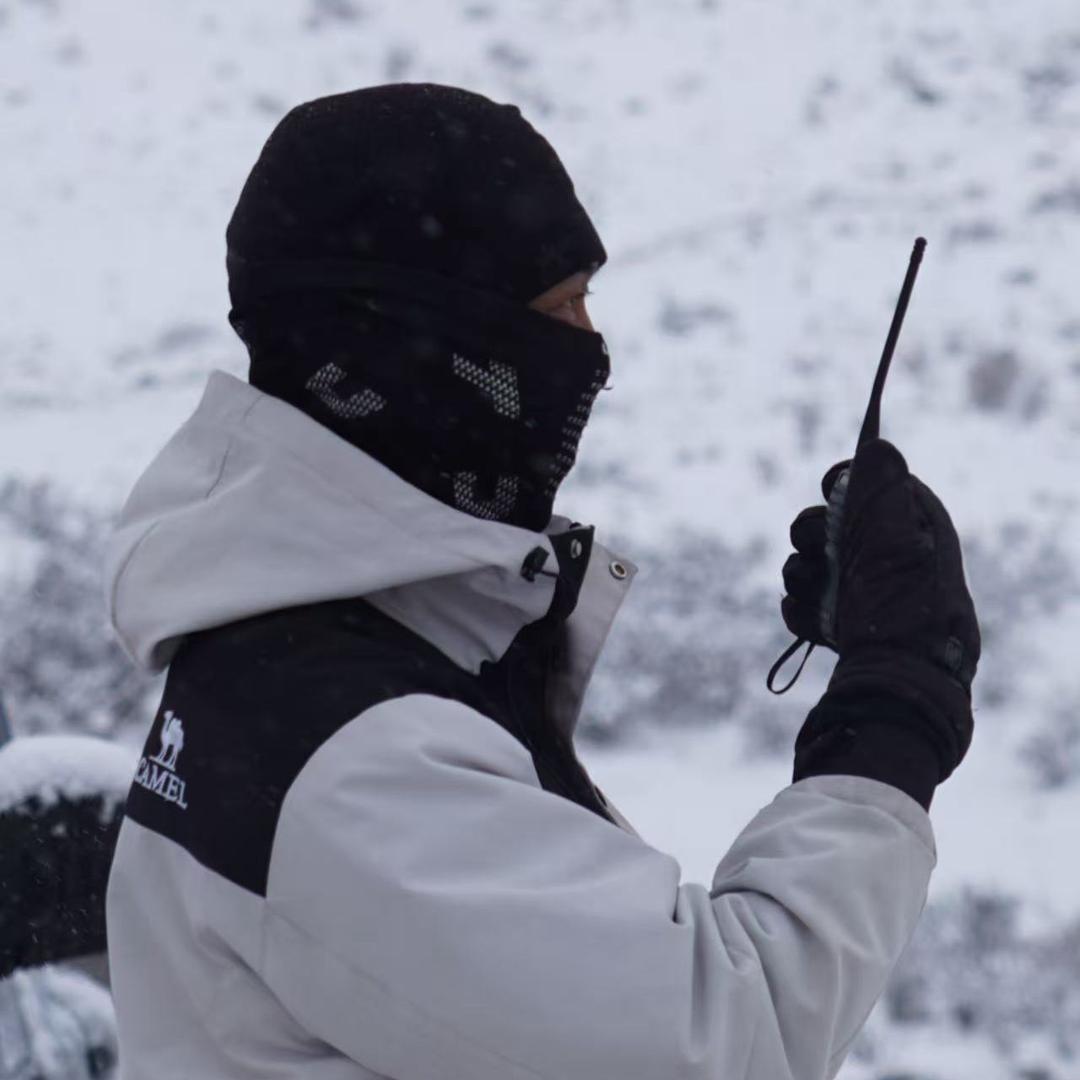 萨武本地领队 阿达西 持证高山协作