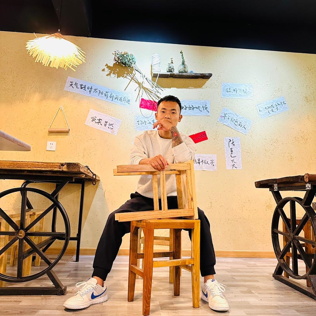 驻马店市经济开发区随意小食堂