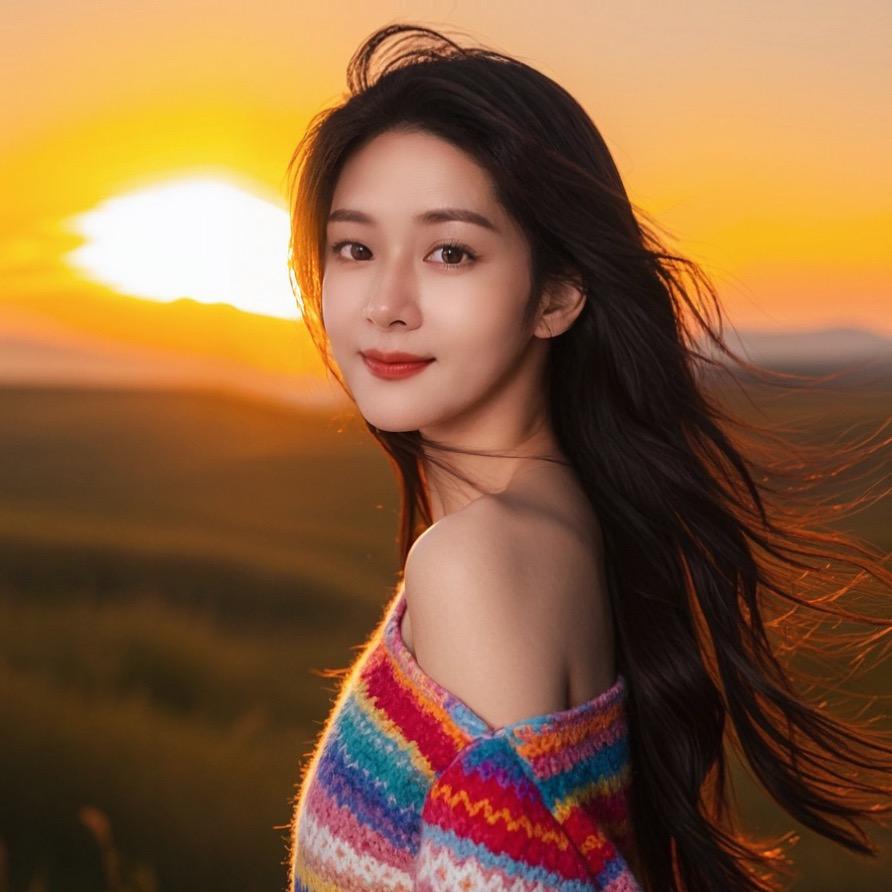 南岸女子👧🏻