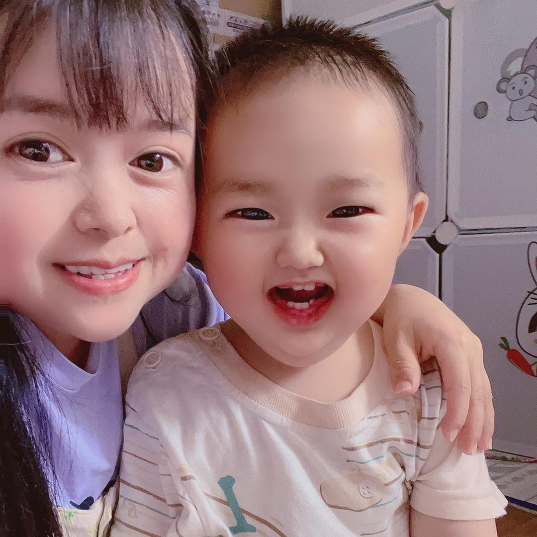 袖珍小夫妻
