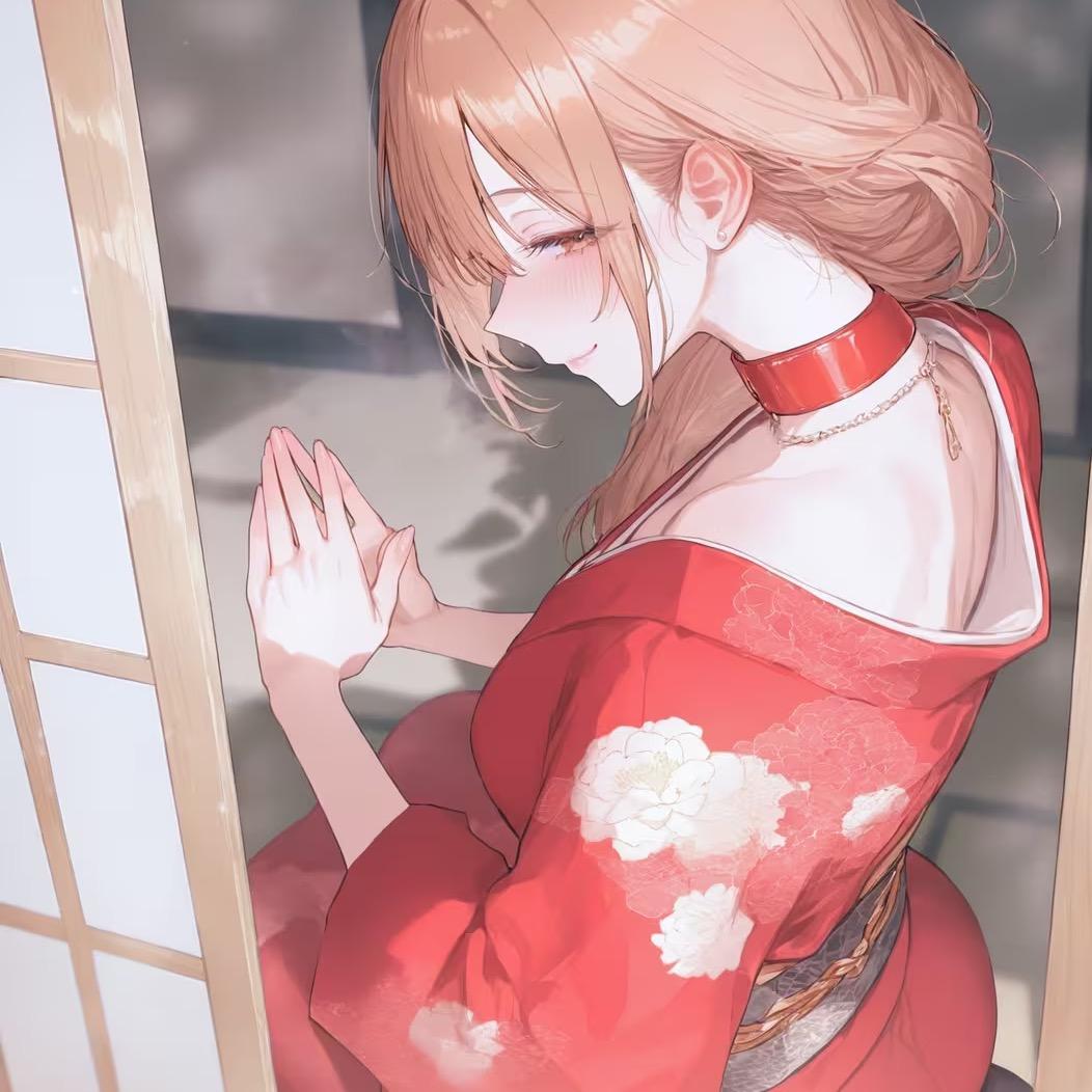 晨星（永劫无间）