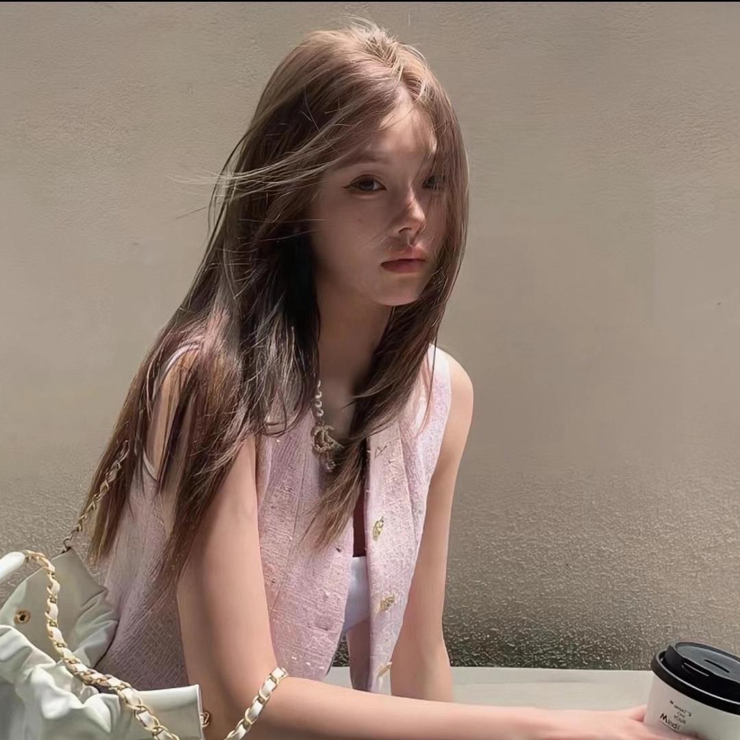 甜死了妹妹