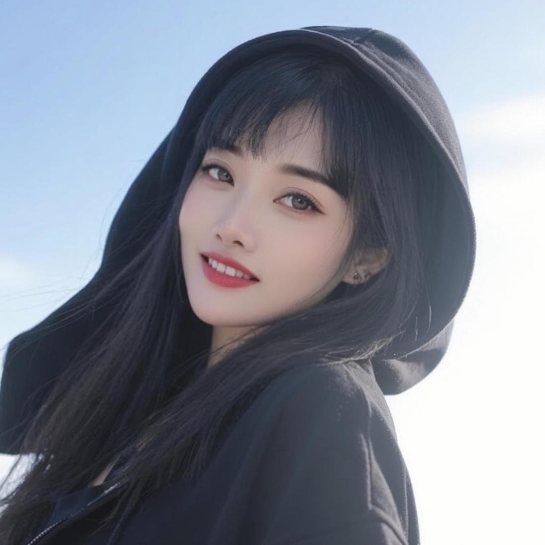 小福仙——🧚‍♀️